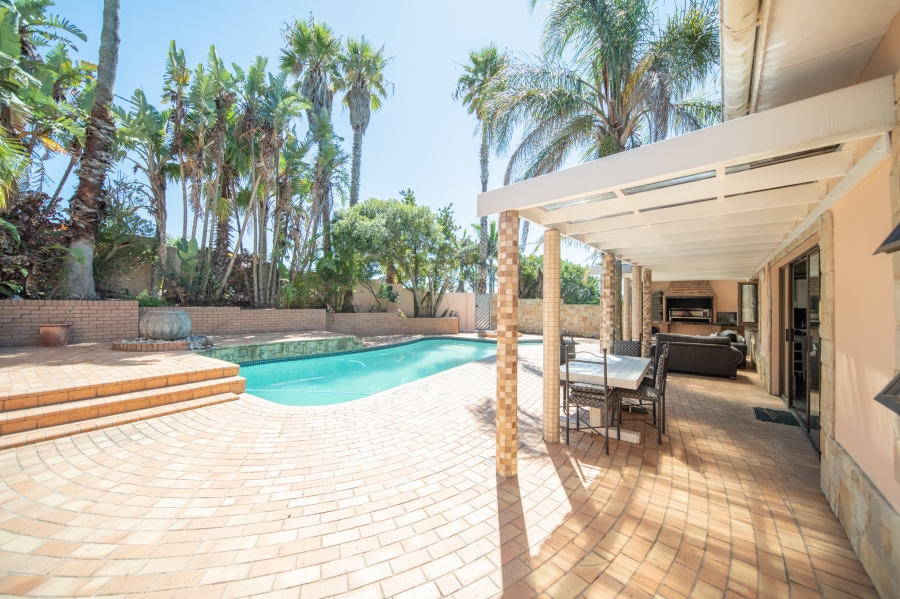 5 Bedroom Property for Sale in Bonnie Doone Eastern Cape